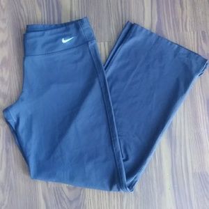 Nike FIT DRY Athletic Workout Pants